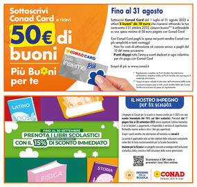 Volantino Conad Pagina 25