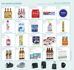 Volantino Conad Pagina 27