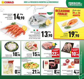 Volantino Conad Pagina 3
