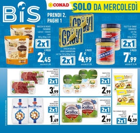 Volantino Conad Pagina 30