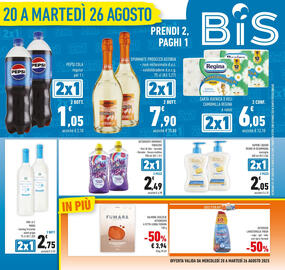 Volantino Conad Pagina 31