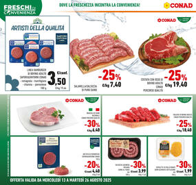 Volantino Conad Pagina 4