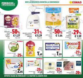 Volantino Conad Pagina 8
