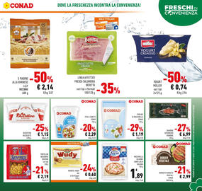 Volantino Conad Pagina 9