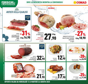 Volantino Conad Pagina 10