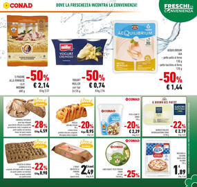 Volantino Conad Pagina 11