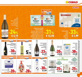 Volantino Conad Pagina 19