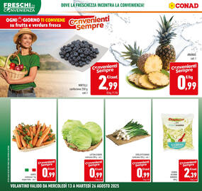 Volantino Conad Pagina 2