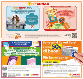 Volantino Conad Pagina 21
