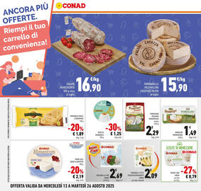Volantino Conad Pagina 22