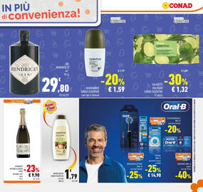 Volantino Conad Pagina 27