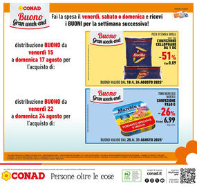 Volantino Conad Pagina 34