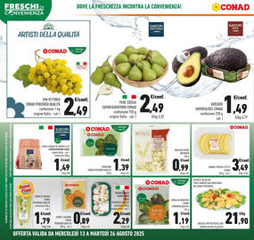 Volantino Conad Pagina 4