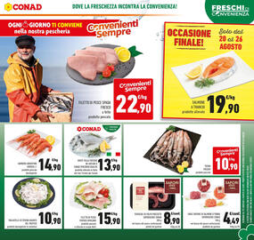 Volantino Conad Pagina 5