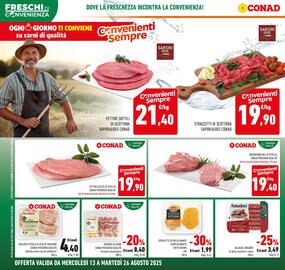 Volantino Conad Pagina 6