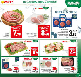 Volantino Conad Pagina 7