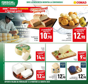 Volantino Conad Pagina 8