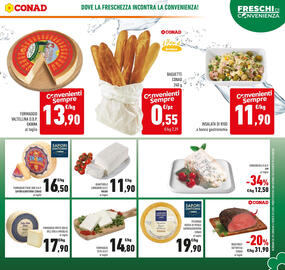 Volantino Conad Pagina 9