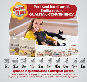 Volantino Conad Superstore Pagina 30