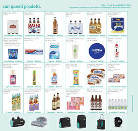 Volantino Conad Superstore Pagina 35