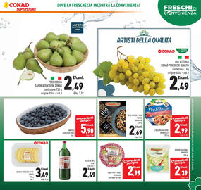 Volantino Conad Superstore Pagina 5
