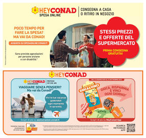 Volantino Conad Superstore Pagina 15