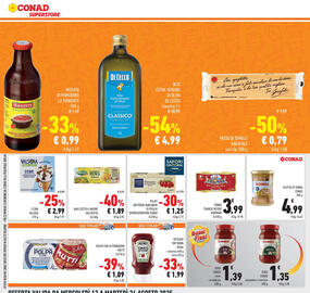Volantino Conad Superstore Pagina 18