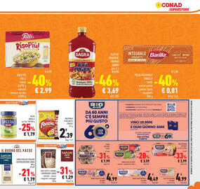 Volantino Conad Superstore Pagina 19