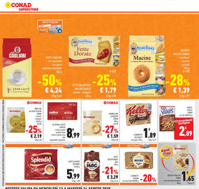 Volantino Conad Superstore Pagina 20