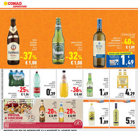 Volantino Conad Superstore Pagina 22