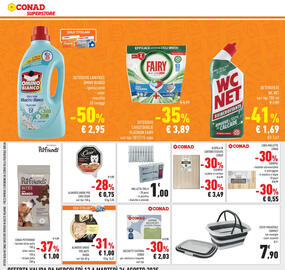 Volantino Conad Superstore Pagina 26