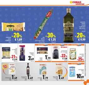 Volantino Conad Superstore Pagina 29