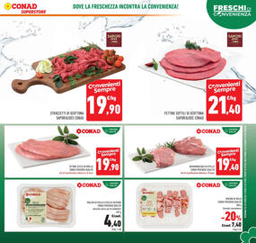 Volantino Conad Superstore Pagina 3