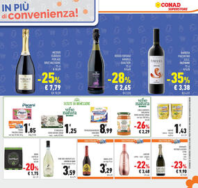 Volantino Conad Superstore Pagina 31