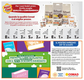Volantino Conad Superstore Pagina 34