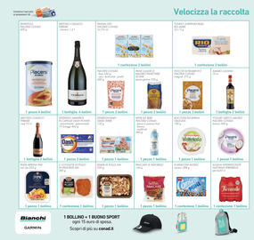 Volantino Conad Superstore Pagina 36