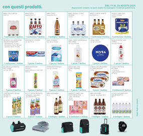 Volantino Conad Superstore Pagina 37