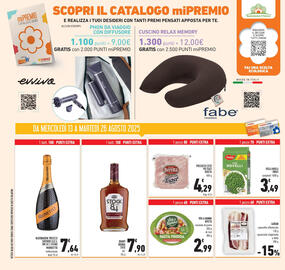 Volantino Conad Superstore Pagina 38