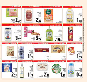 Volantino Conad Superstore Pagina 39