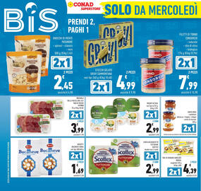 Volantino Conad Superstore Pagina 40
