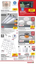 toom Baumarkt Prospekt woche 33 Seite 13