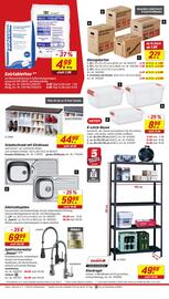 toom Baumarkt Prospekt woche 33 Seite 14