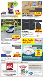 toom Baumarkt Prospekt woche 33 Seite 16
