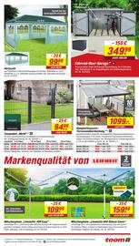 toom Baumarkt Prospekt woche 33 Seite 5