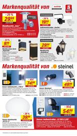 toom Baumarkt Prospekt woche 33 Seite 6