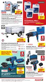 toom Baumarkt Prospekt woche 33 Seite 9