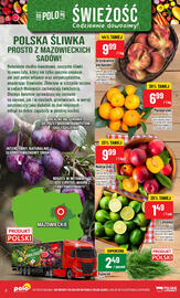 Polomarket gazetka tydzień 33 Strona 2