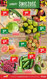 Polomarket gazetka tydzień 33 Strona 4