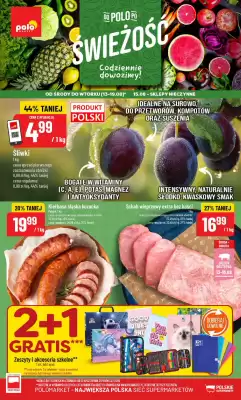 Polomarket gazetka (ważność do 19-08)