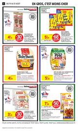 Catalogue Intermarché Hyper page 16